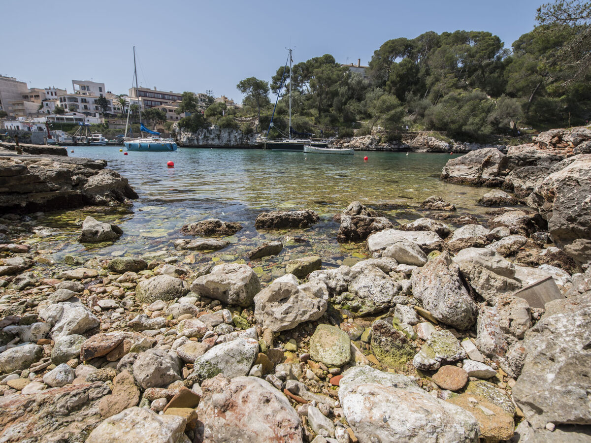 Cas Padrins de Santanyi – Villa 160 m² à 20 m de la mer - Photo 4