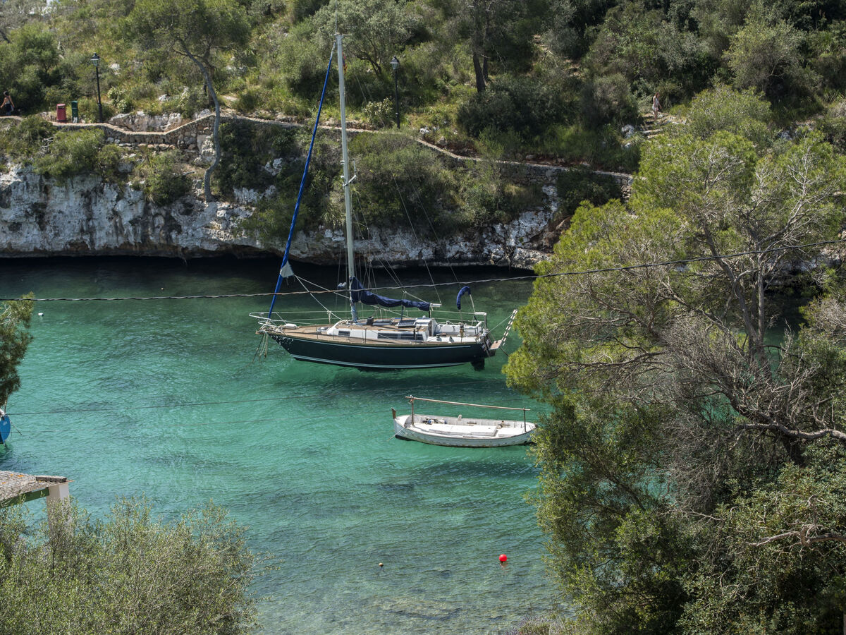 Cas Padrins de Santanyi – Villa 160 m² à 20 m de la mer - Photo 5