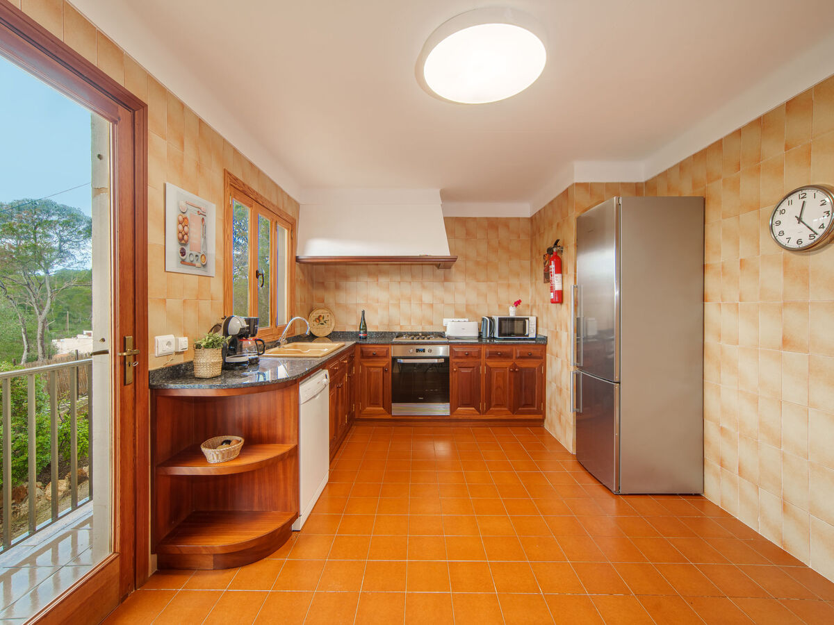 Cas Padrins de Santanyi – Villa 160 m² à 20 m de la mer - Photo 8