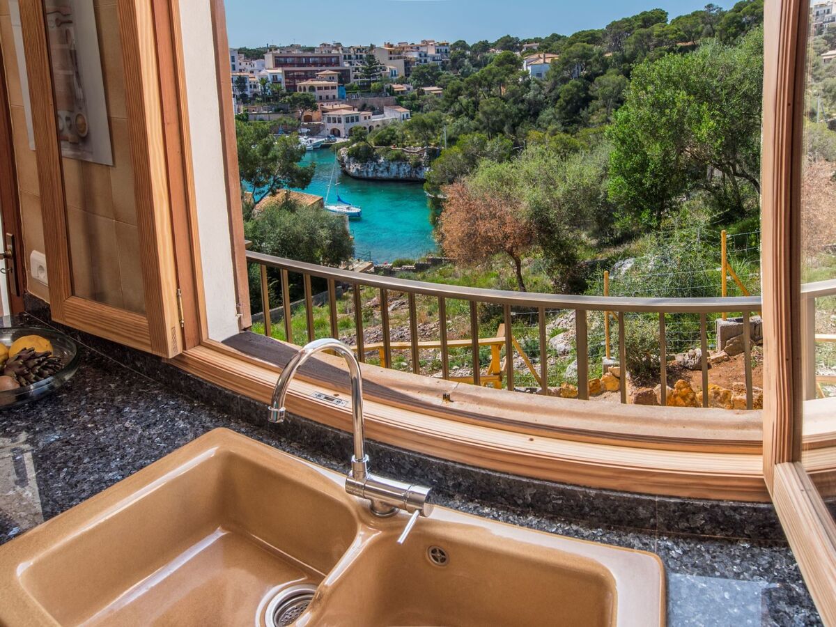 Cas Padrins de Santanyi – Villa 160 m² à 20 m de la mer - Photo 9