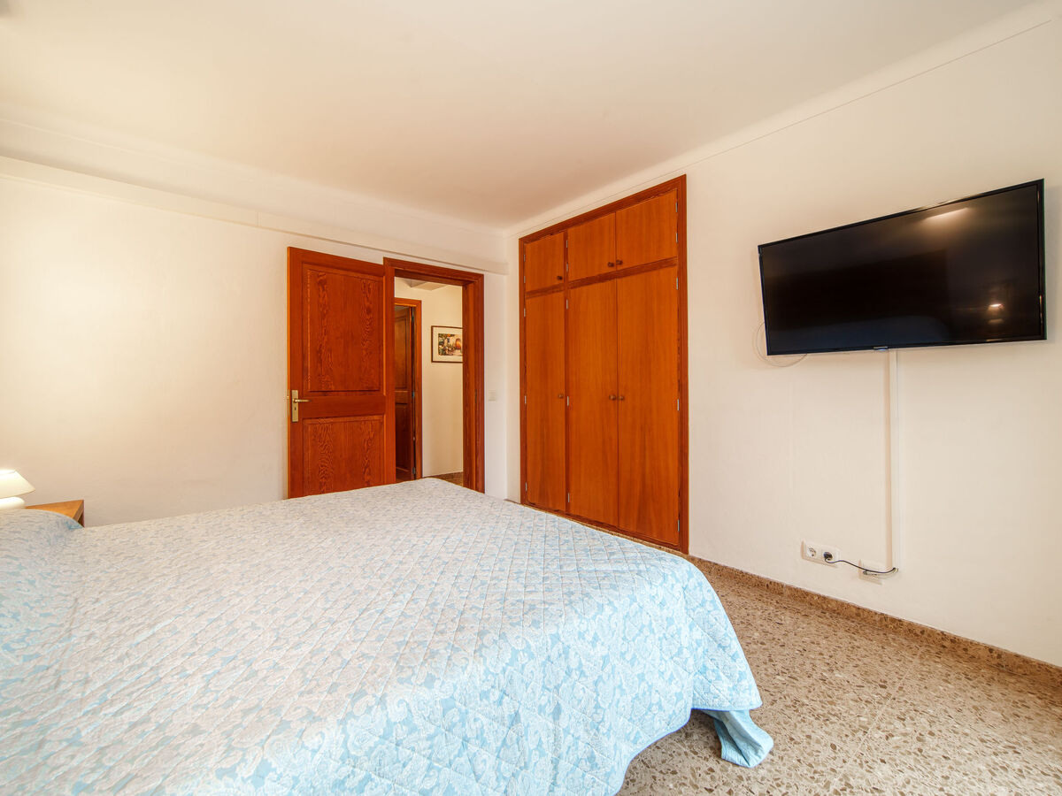 Cas Padrins de Santanyi – Villa 160 m² à 20 m de la mer - Photo 11