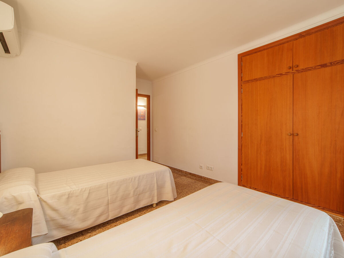 Cas Padrins de Santanyi – Villa 160 m² à 20 m de la mer - Photo 12