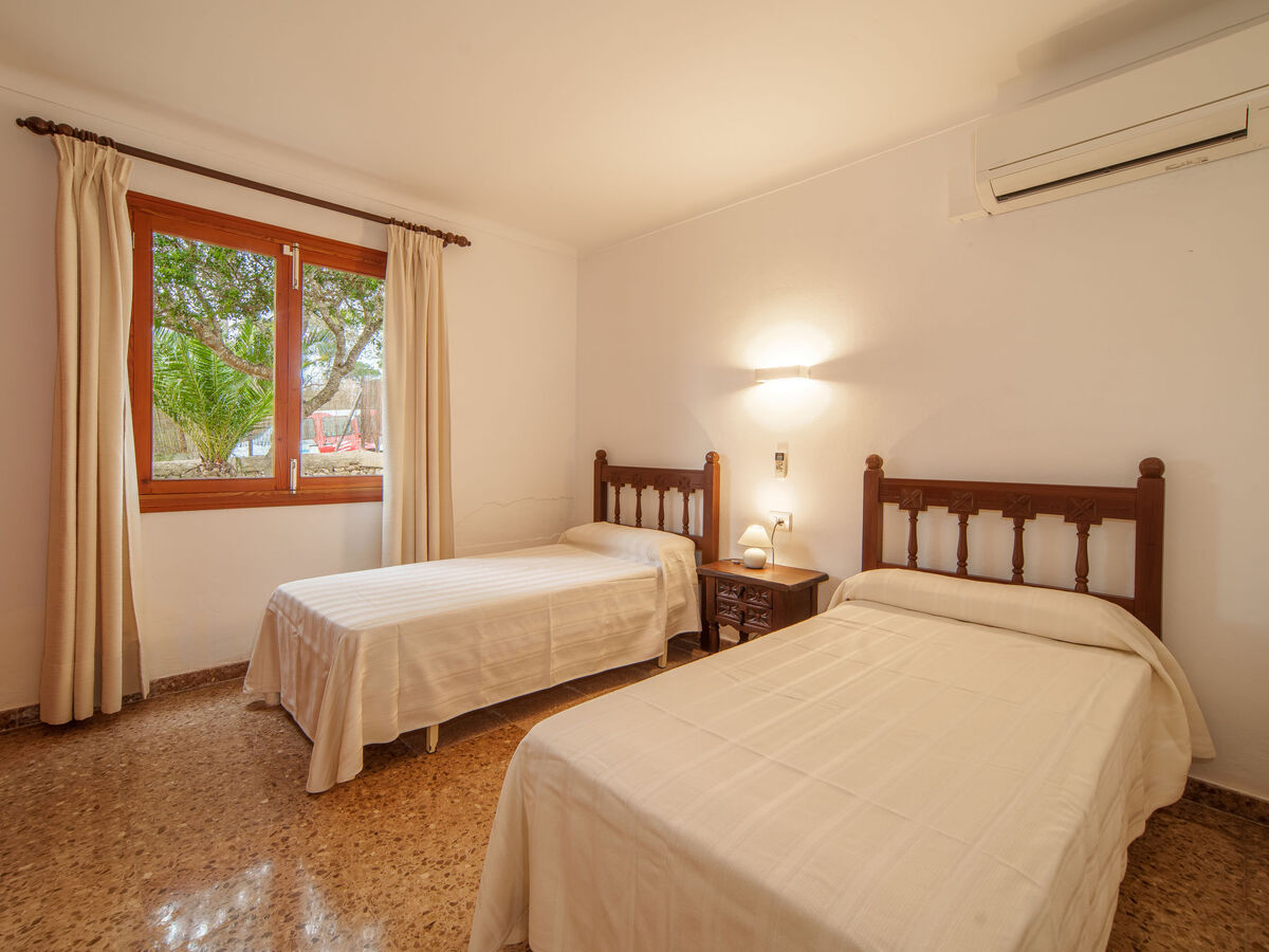 Cas Padrins de Santanyi – Villa 160 m² à 20 m de la mer - Photo 15