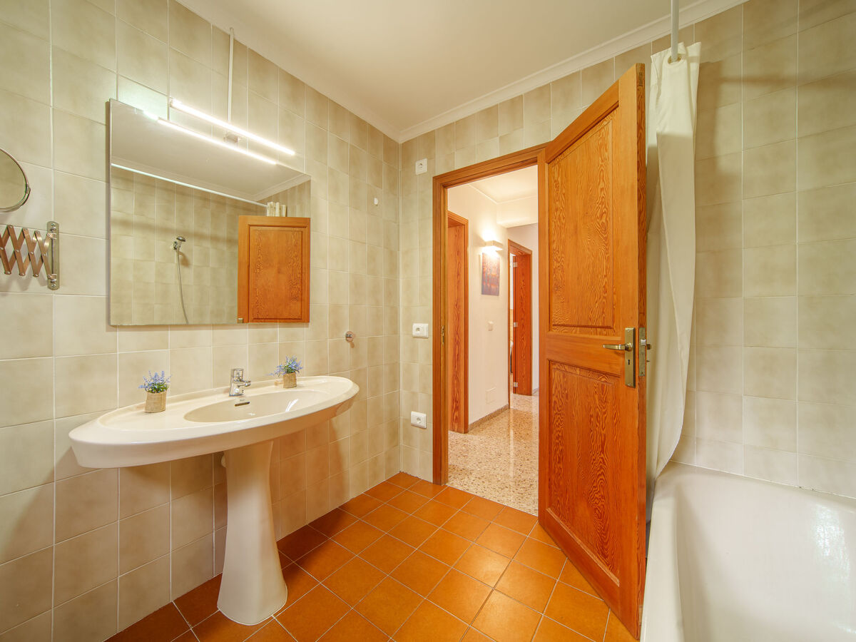 Cas Padrins de Santanyi – Villa 160 m² à 20 m de la mer - Photo 16