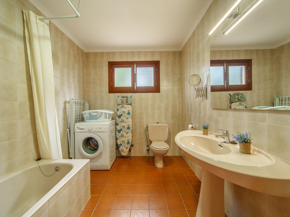 Cas Padrins de Santanyi – Villa 160 m² à 20 m de la mer - Photo 17