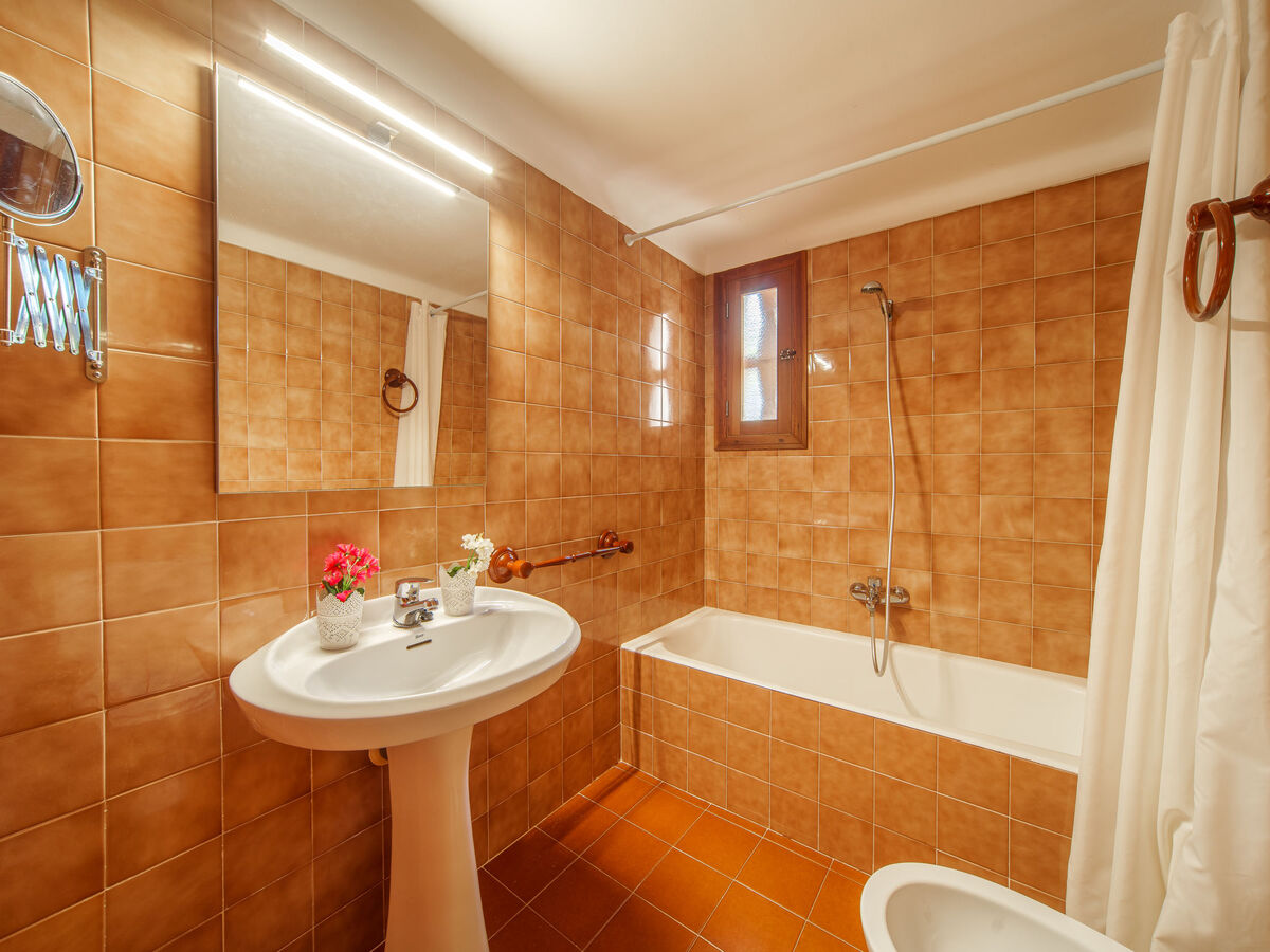Cas Padrins de Santanyi – Villa 160 m² à 20 m de la mer - Photo 18
