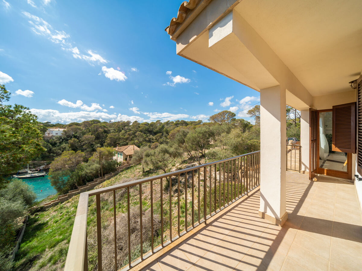 Cas Padrins de Santanyi – Villa 160 m² à 20 m de la mer - Photo 20