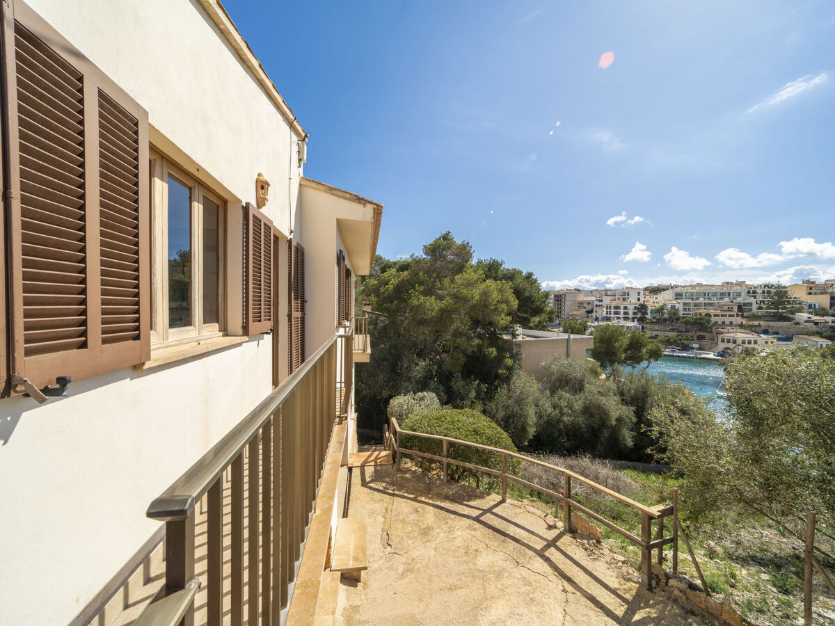 Cas Padrins de Santanyi – Villa 160 m² à 20 m de la mer - Photo 21