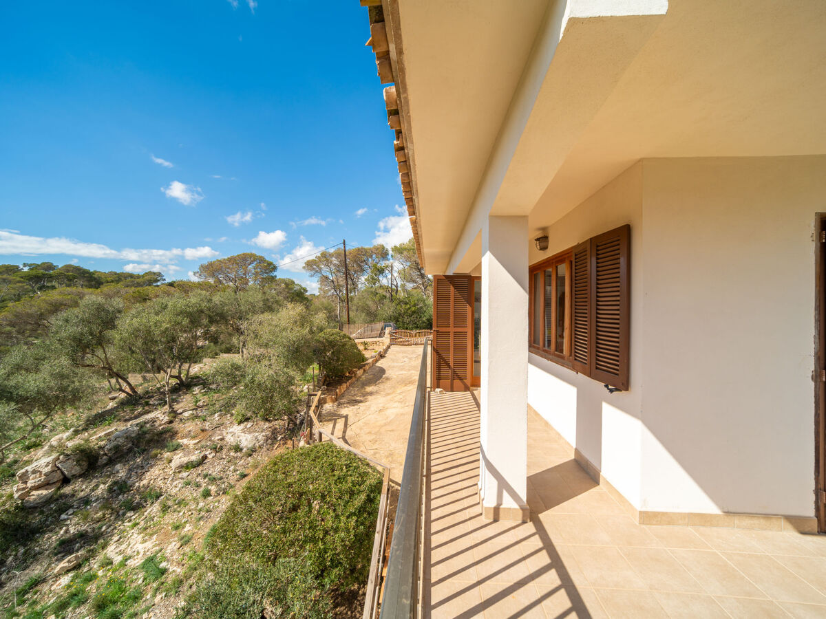Cas Padrins de Santanyi – Villa 160 m² à 20 m de la mer - Photo 22
