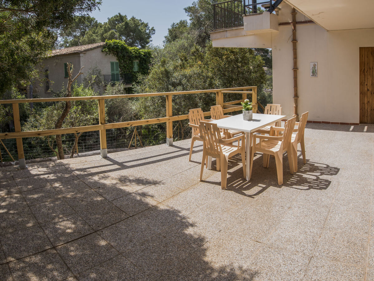 Cas Padrins de Santanyi – Villa 160 m² à 20 m de la mer - Photo 24
