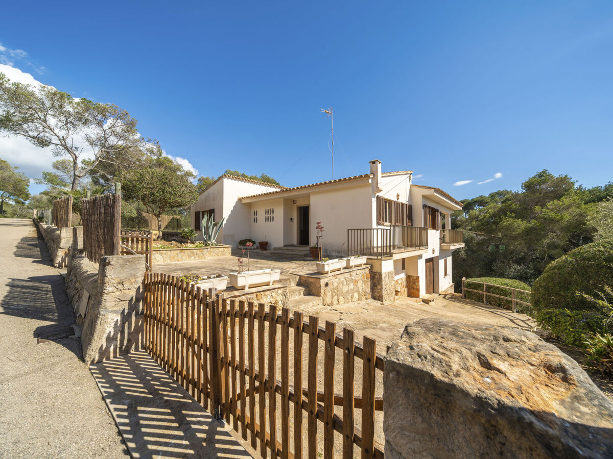 Cas Padrins de Santanyi – Villa 160 m² à 20 m de la mer - Photo 25