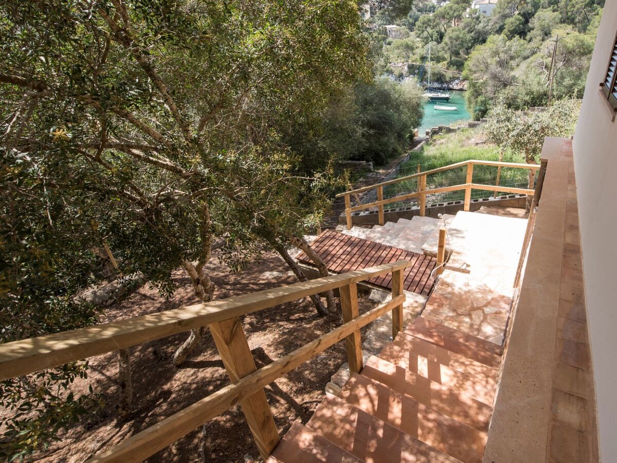 Cas Padrins de Santanyi – Villa 160 m² à 20 m de la mer - Photo 26