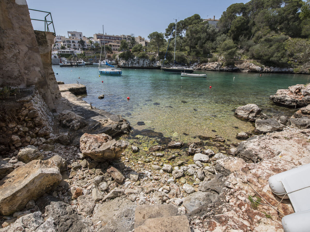Cas Padrins de Santanyi – Villa 160 m² à 20 m de la mer - Photo 29