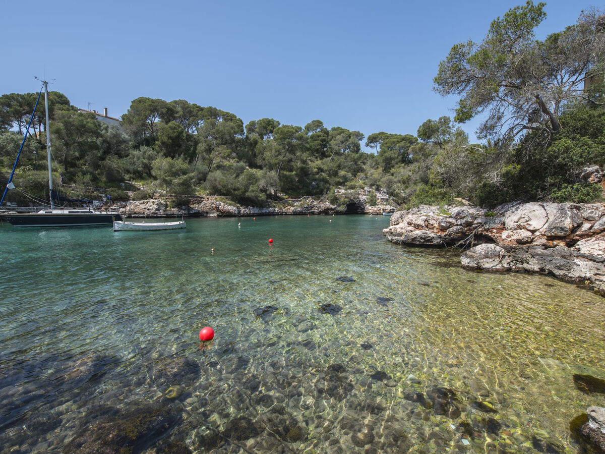 Cas Padrins de Santanyi – Villa 160 m² à 20 m de la mer - Photo 30