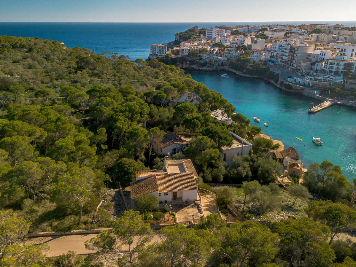 Cas Padrins de Santanyi – Villa 160 m² à 20 m de la mer - Photo 31