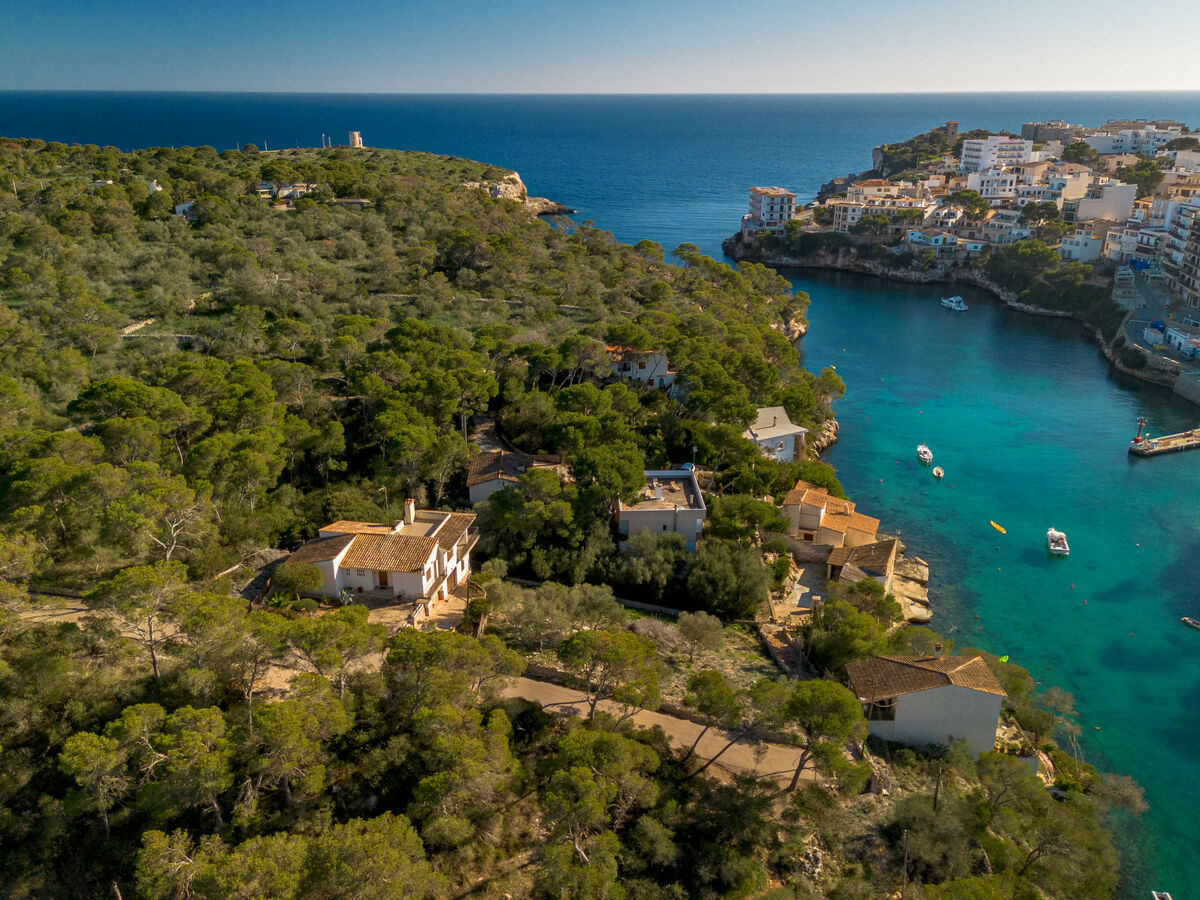 Cas Padrins de Santanyi – Villa 160 m² à 20 m de la mer - Photo 32