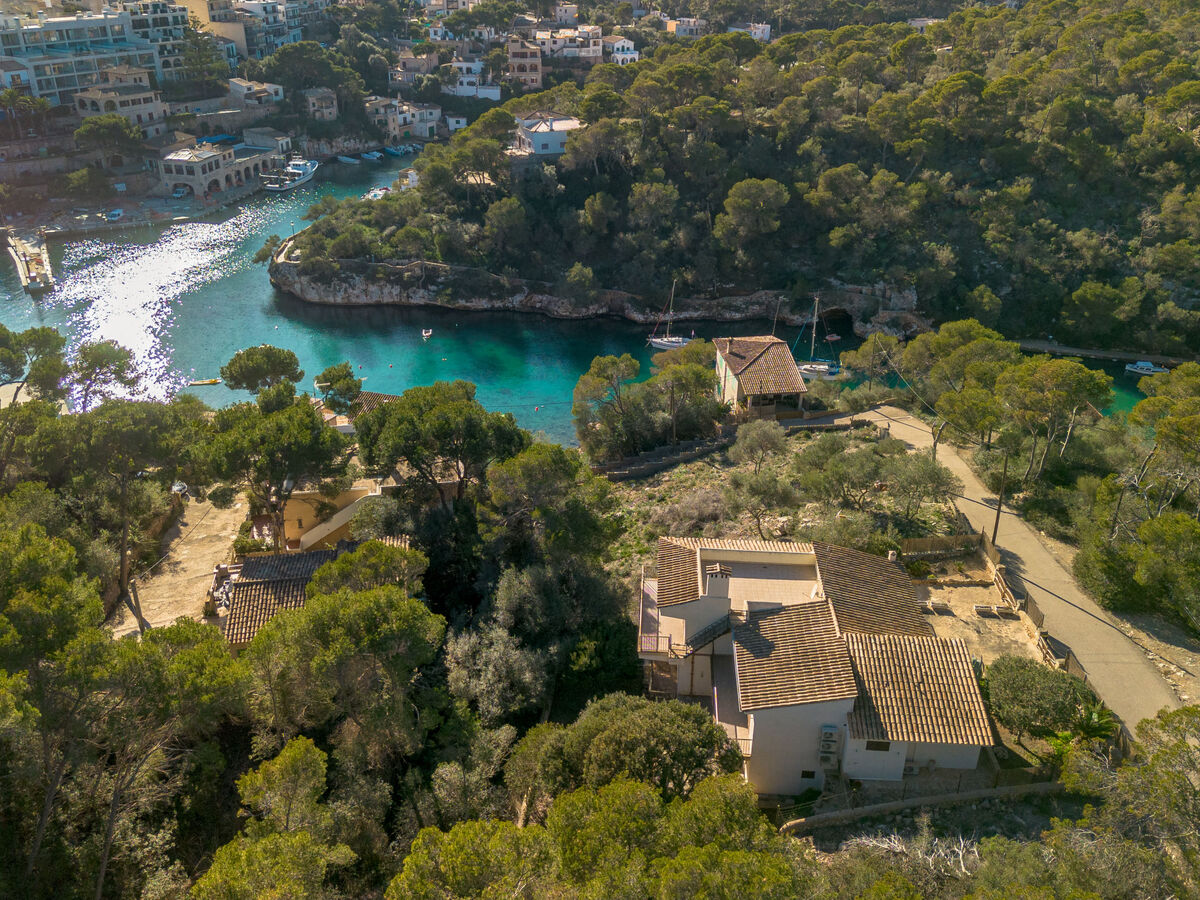 Cas Padrins de Santanyi – Villa 160 m² à 20 m de la mer - Photo 33