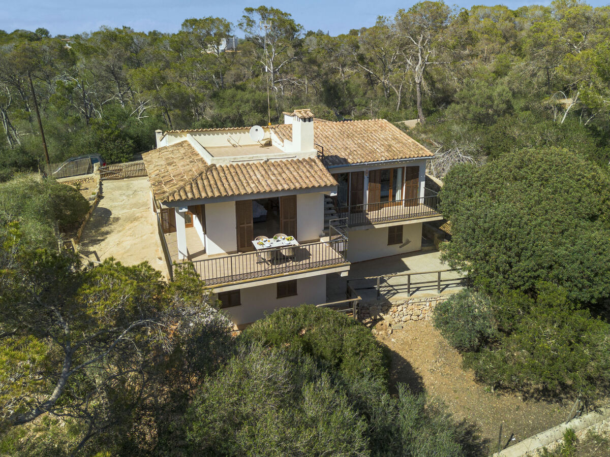 Cas Padrins de Santanyi – Villa 160 m² à 20 m de la mer - Photo 35