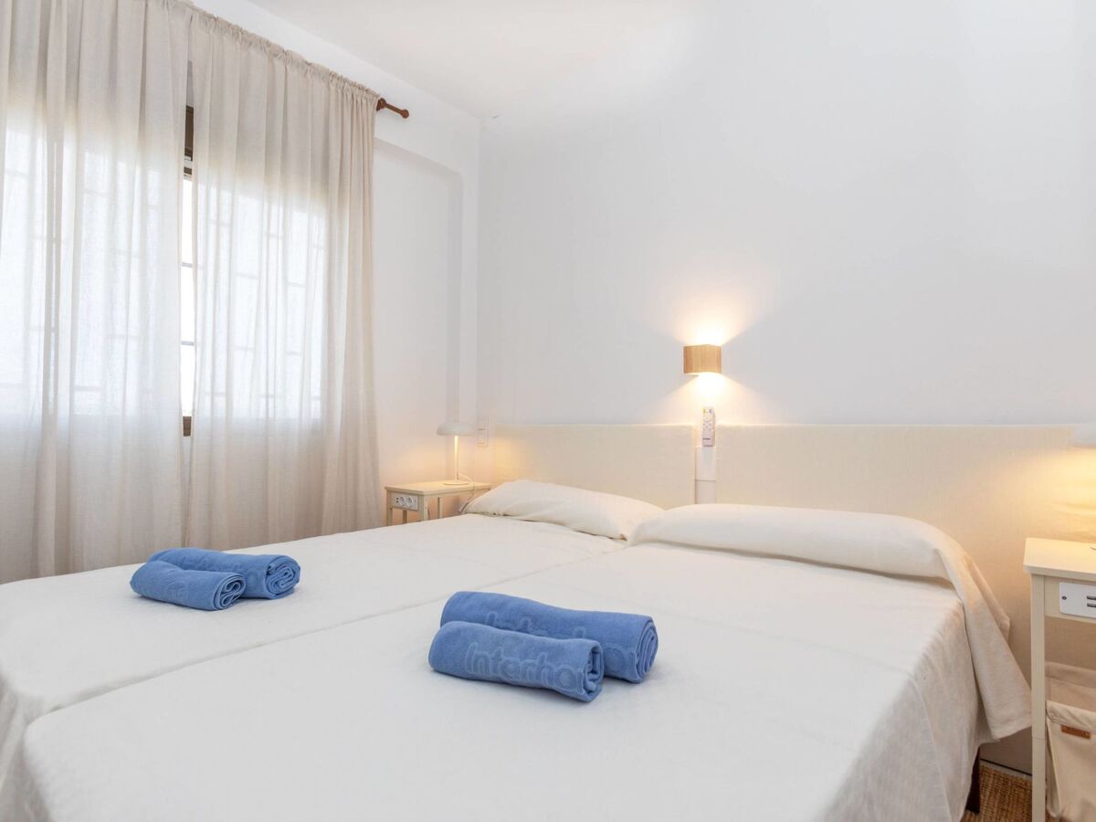 Los Rosales - Appartement face à la mer, Benicarló - Photo 5