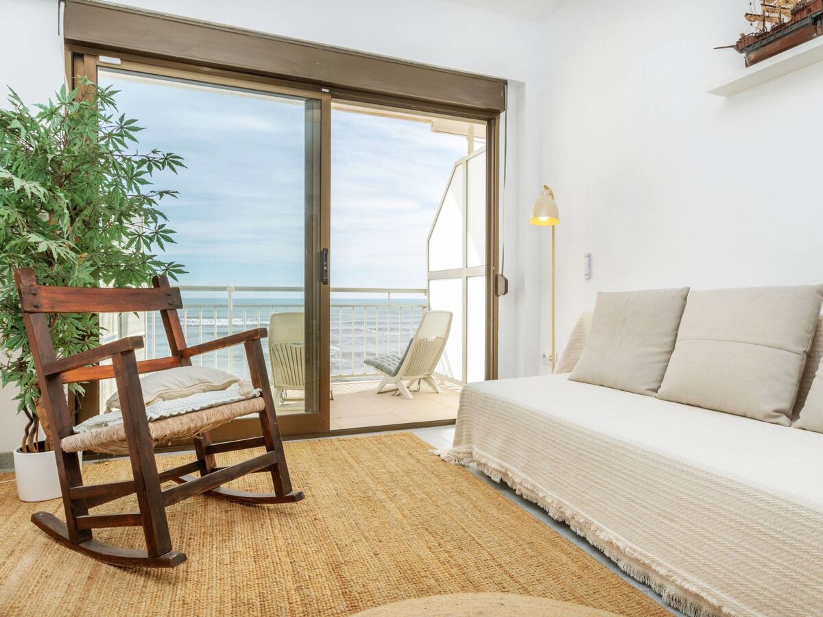 Los Rosales - Appartement face à la mer, Benicarló - Photo 6