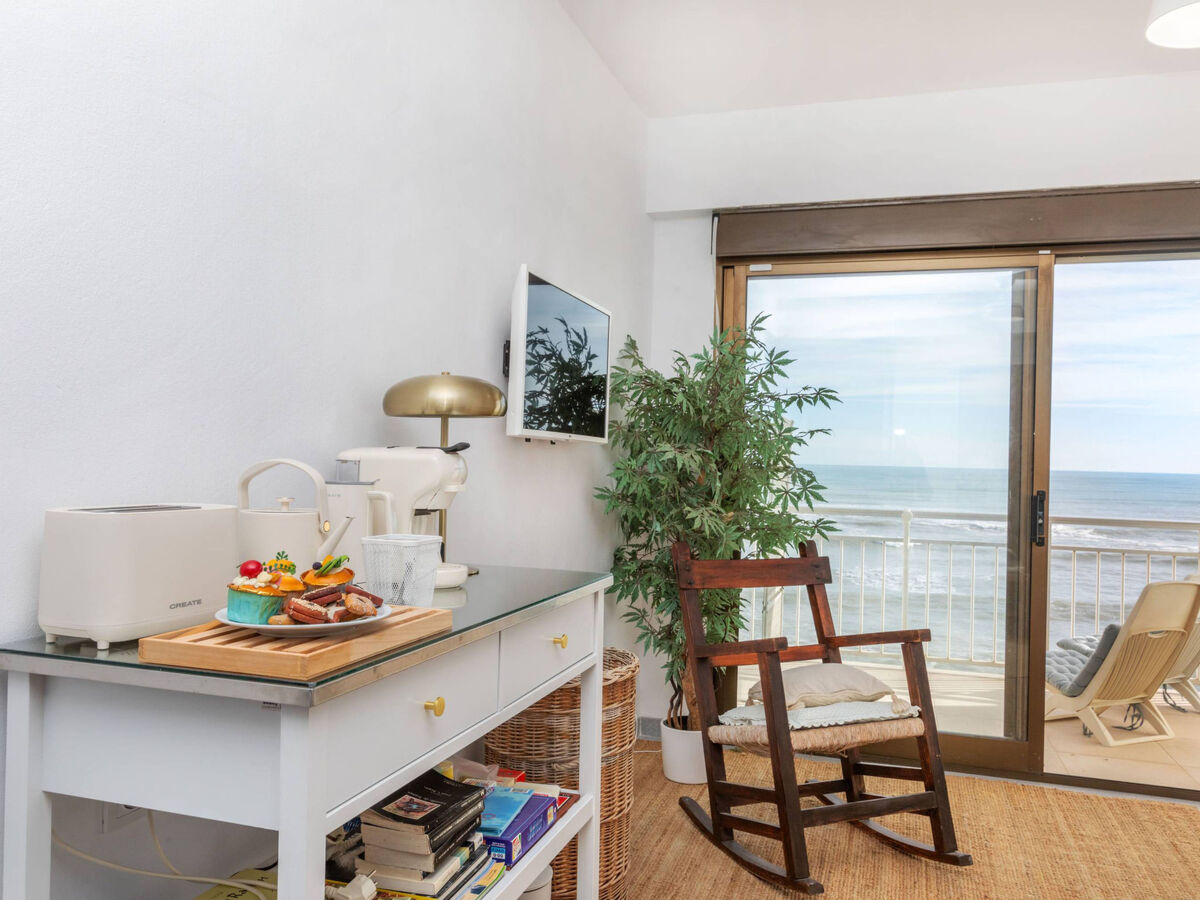 Los Rosales - Appartement face à la mer, Benicarló - Photo 8