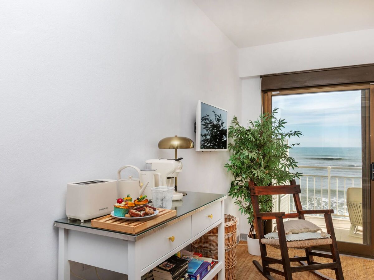 Los Rosales - Appartement face à la mer, Benicarló - Photo 9