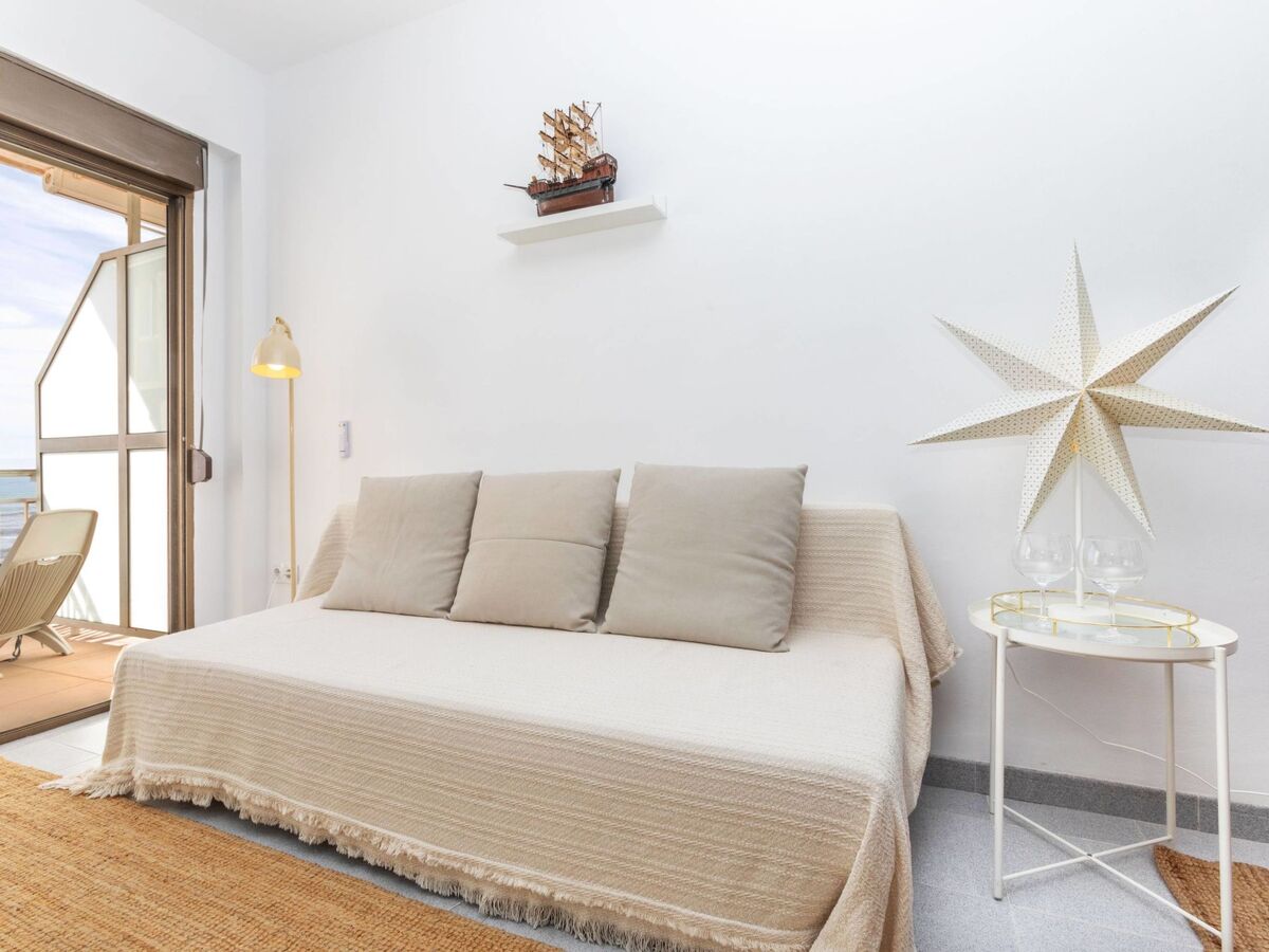 Los Rosales - Appartement face à la mer, Benicarló - Photo 11
