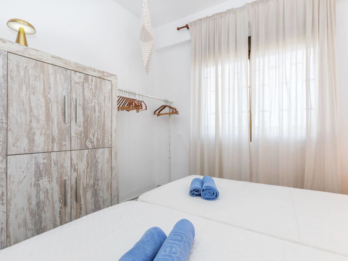 Los Rosales - Appartement face à la mer, Benicarló - Photo 13