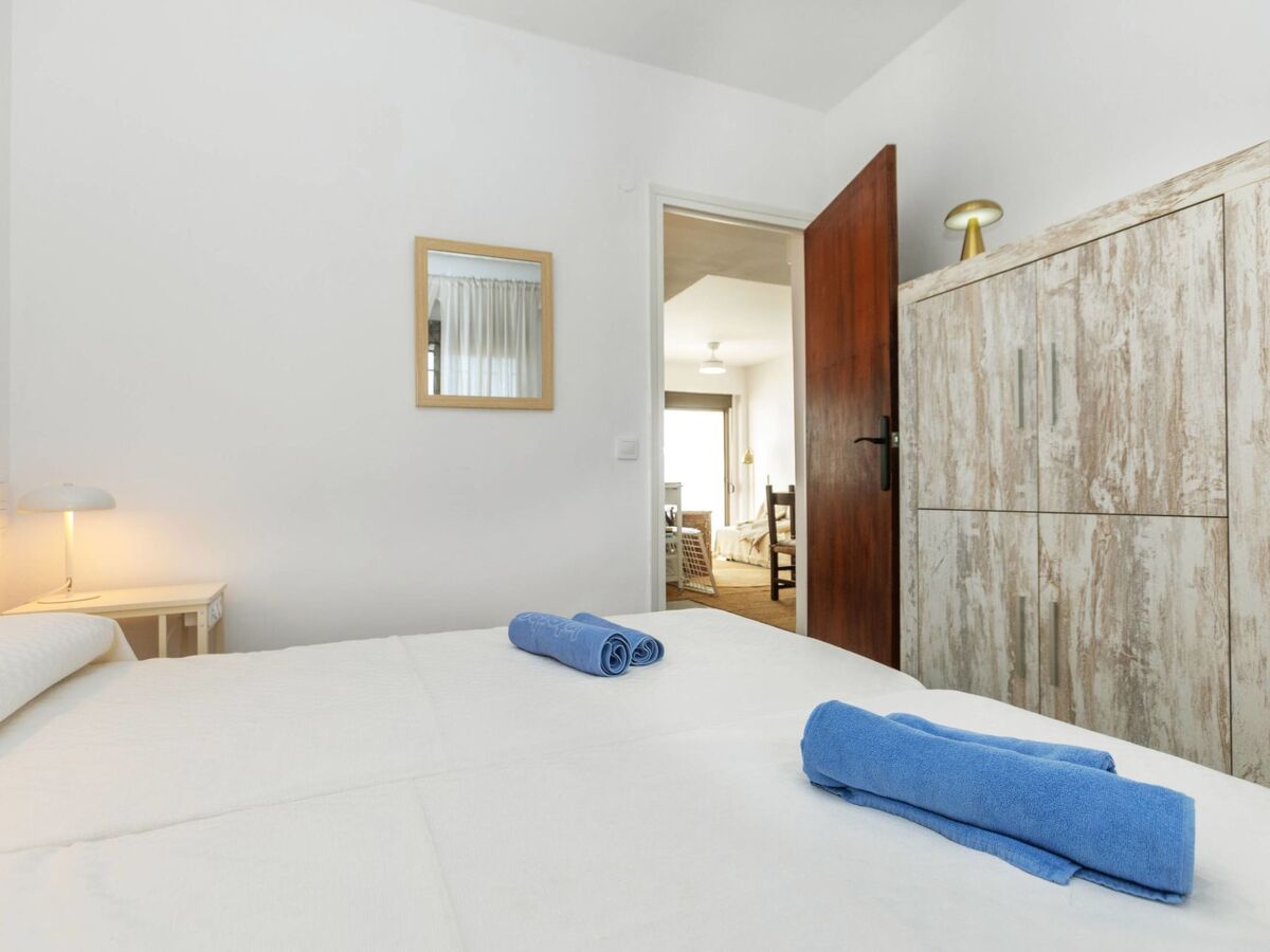 Los Rosales - Appartement face à la mer, Benicarló - Photo 14