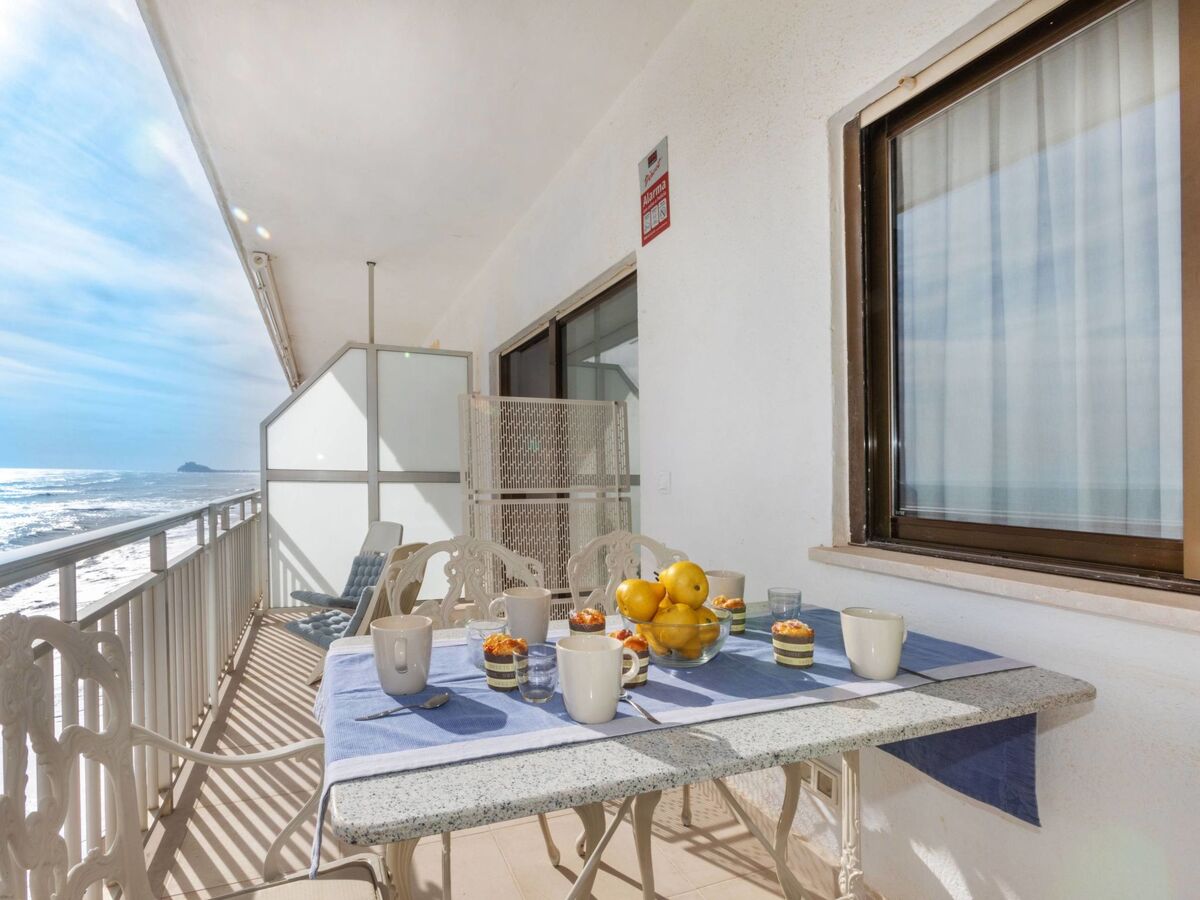 Los Rosales - Appartement face à la mer, Benicarló - Photo 21