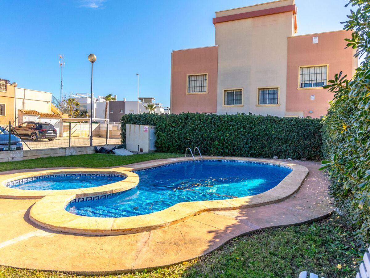 Villa Madrid - Maison jumelée à 2 km de la plage - Photo 1
