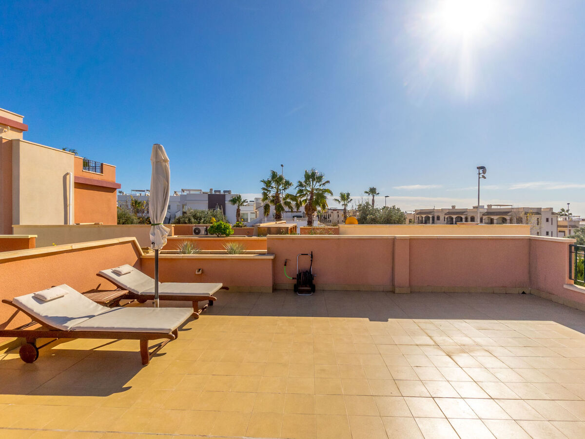 Villa Madrid - Maison jumelée à 2 km de la plage - Photo 2