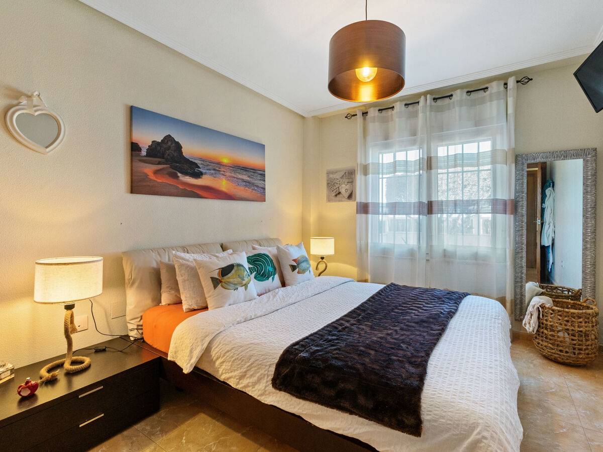 Villa Madrid - Maison jumelée à 2 km de la plage - Photo 5