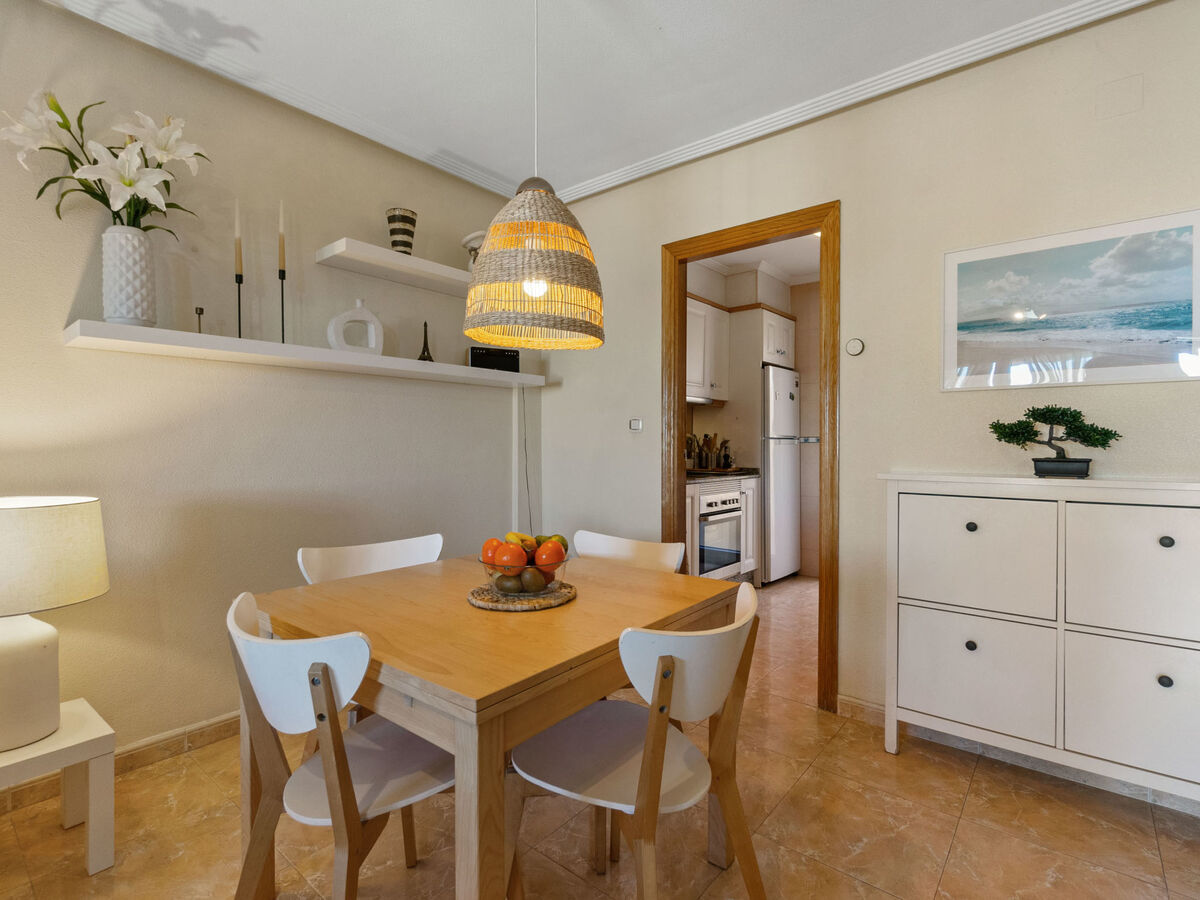 Villa Madrid - Maison jumelée à 2 km de la plage - Photo 8