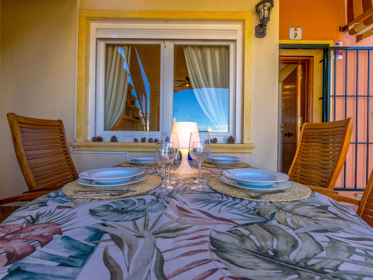 Villa Madrid - Maison jumelée à 2 km de la plage - Photo 19