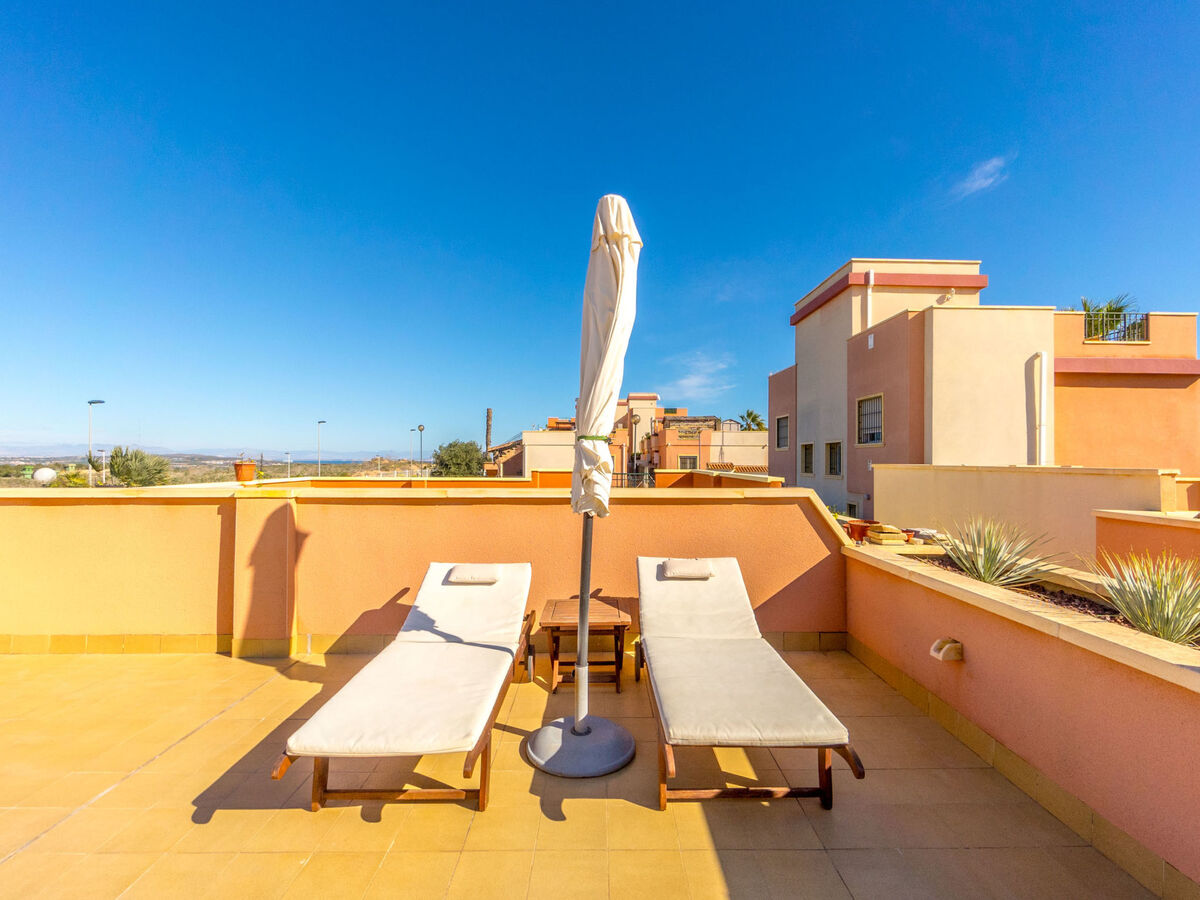 Villa Madrid - Maison jumelée à 2 km de la plage - Photo 25