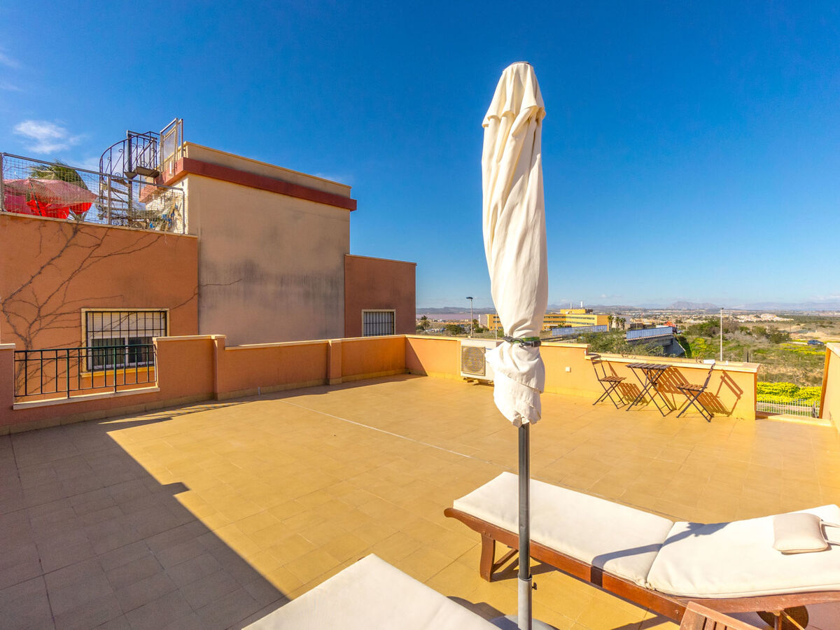 Villa Madrid - Maison jumelée à 2 km de la plage - Photo 26
