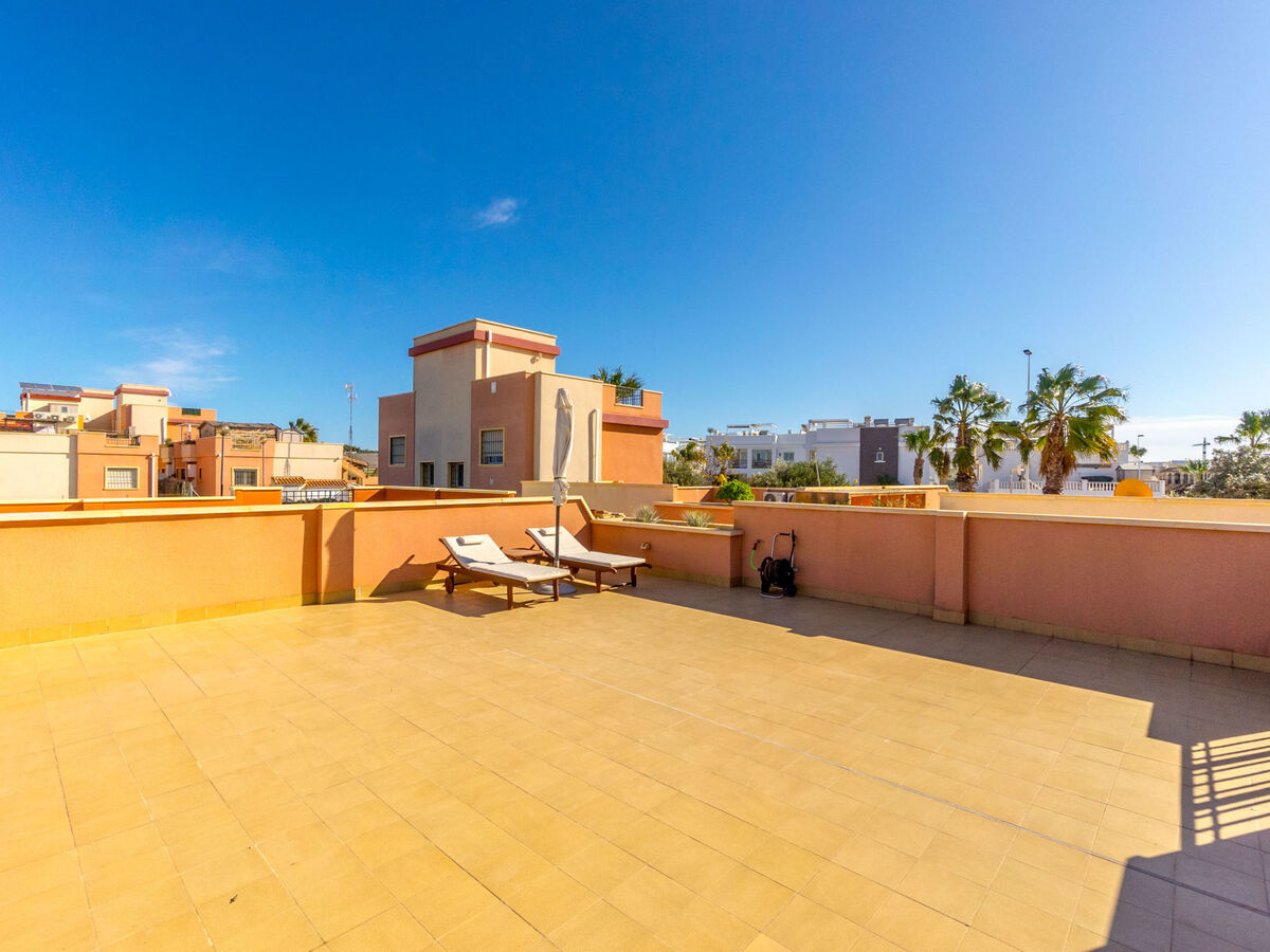 Villa Madrid - Maison jumelée à 2 km de la plage - Photo 27