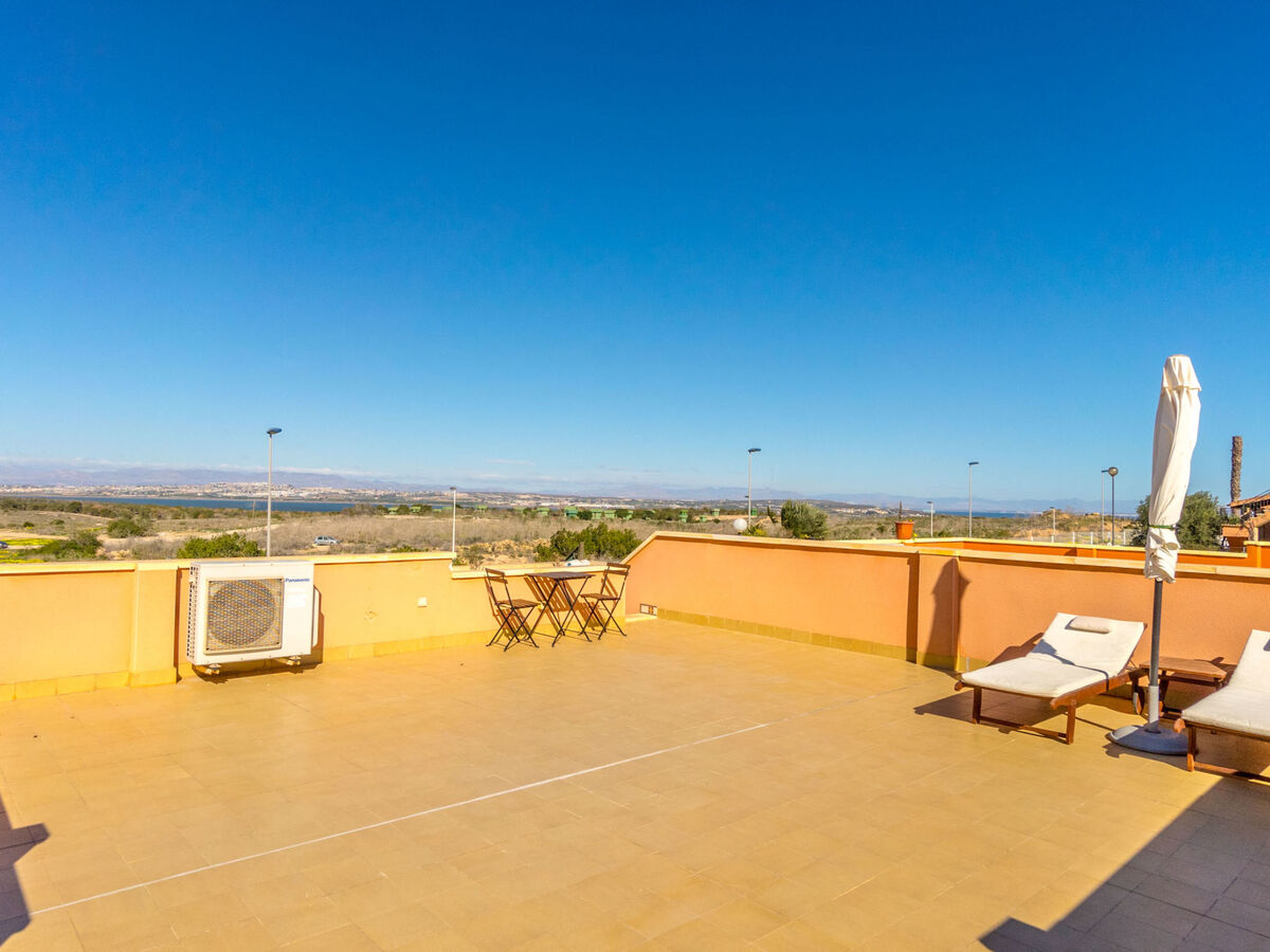 Villa Madrid - Maison jumelée à 2 km de la plage - Photo 28