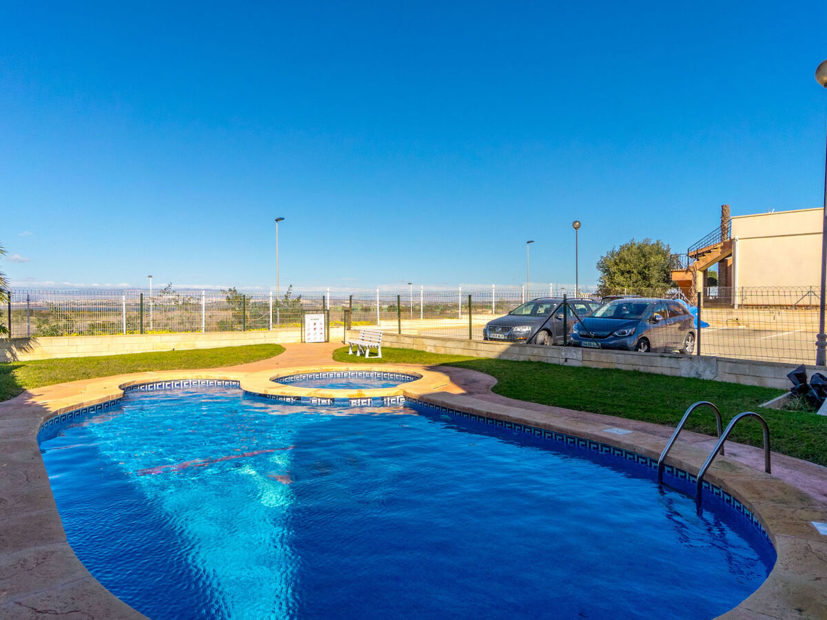 Villa Madrid - Maison jumelée à 2 km de la plage - Photo 31