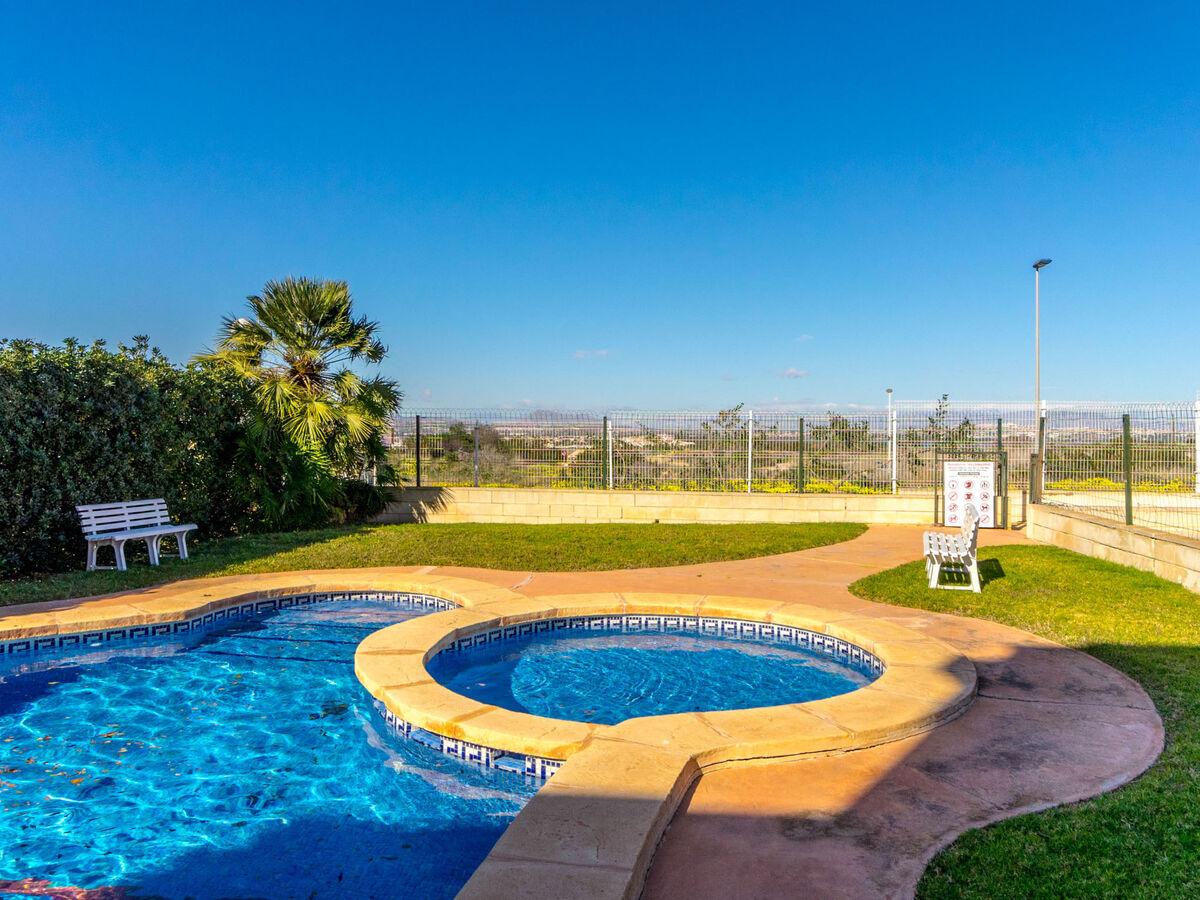 Villa Madrid - Maison jumelée à 2 km de la plage - Photo 32