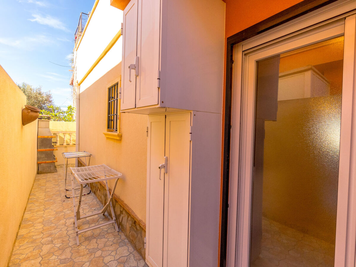 Villa Madrid - Maison jumelée à 2 km de la plage - Photo 33