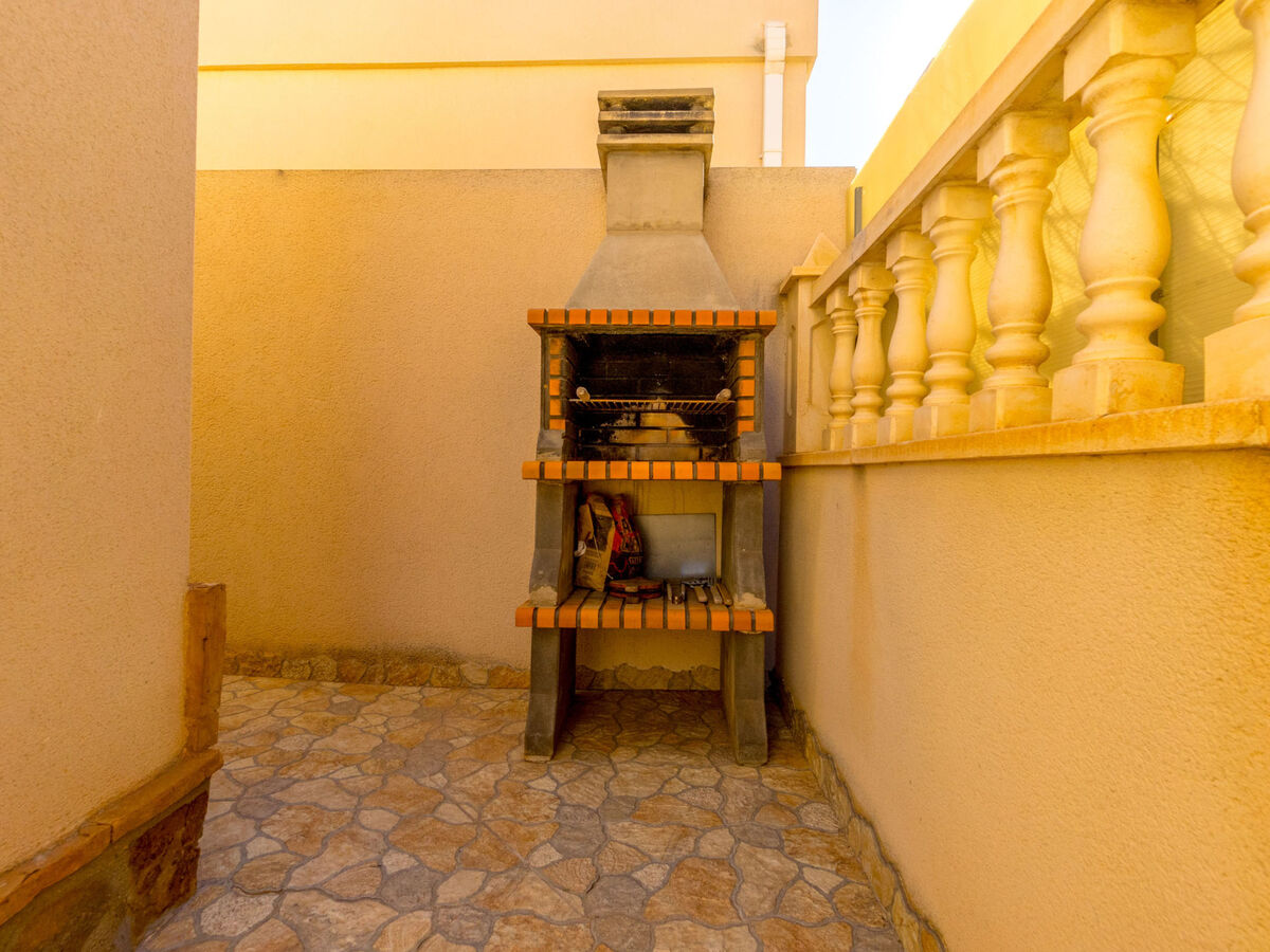 Villa Madrid - Maison jumelée à 2 km de la plage - Photo 36