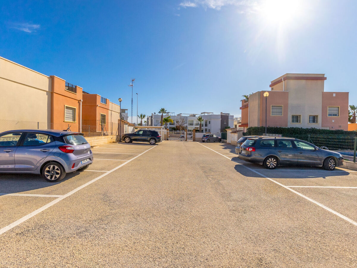 Villa Madrid - Maison jumelée à 2 km de la plage - Photo 39
