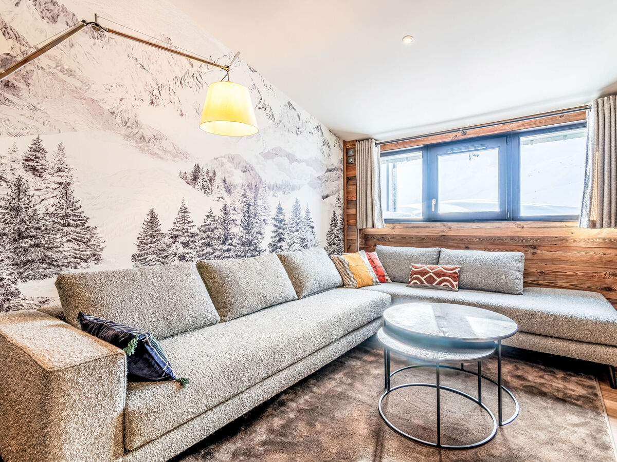 Apt 5 pièces Tignes Val Claret, vue panoramique ski - Photo 17