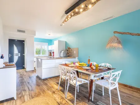 Le Rayolet Parc, Maison 8 personnes à Six Fours - Photo 5