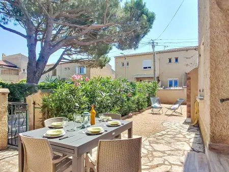 Le Rayolet Parc, Maison 8 personnes à Six Fours - Photo 7