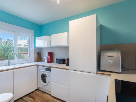 Le Rayolet Parc, Maison 8 personnes à Six Fours - Photo 9