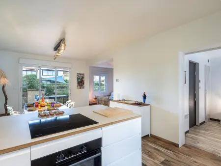 Le Rayolet Parc, Maison 8 personnes à Six Fours - Photo 10