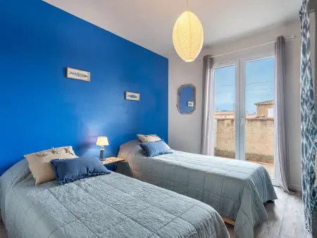 Le Rayolet Parc, Maison 8 personnes à Six Fours - Photo 13